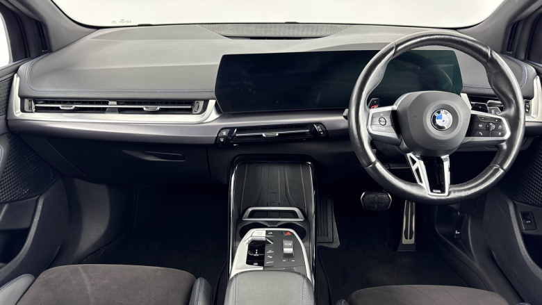 BMW 2 Series 218d M Sport 5dr DCT [Tech Plus Pack] Diesel Hatchback